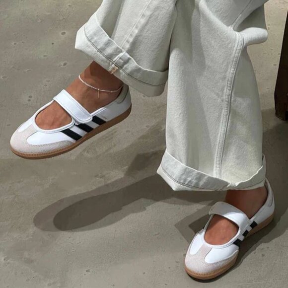adidas Shoes - adidas Samba Jane - New